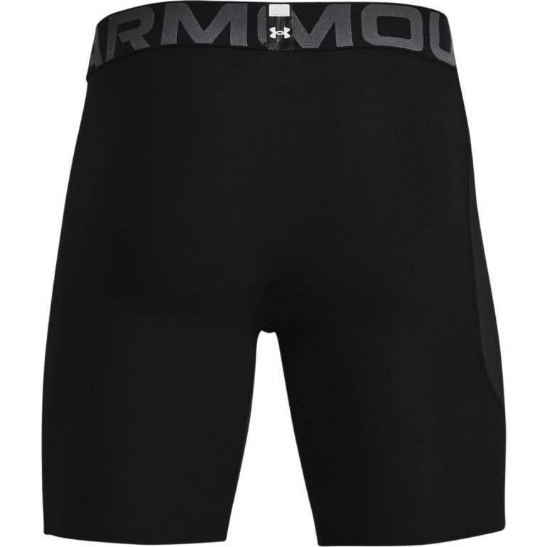 Spodenki Under Armour leginsy podspodenki XL EAN (GTIN) 194513904020