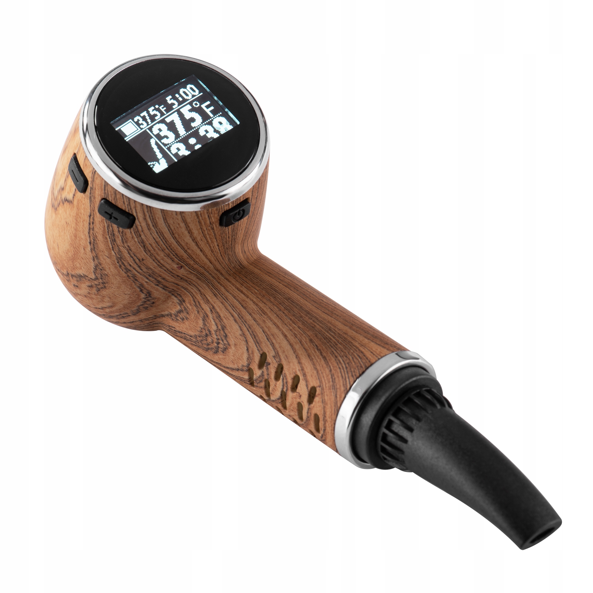 

VapePipe waporyzator do suszu konopnego Cbd