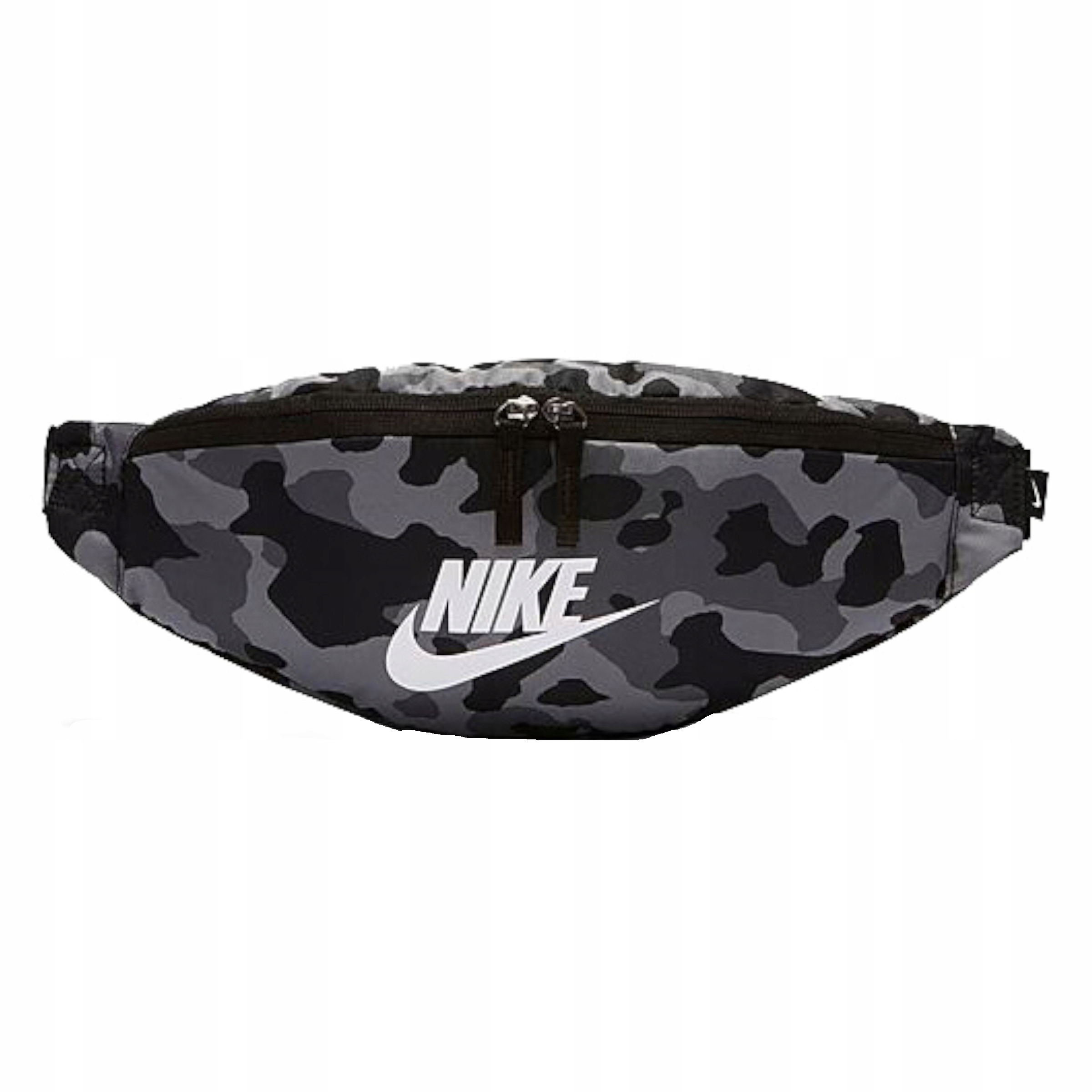 

Saszetka na pas, nerka Nike moro Heritage Nowość