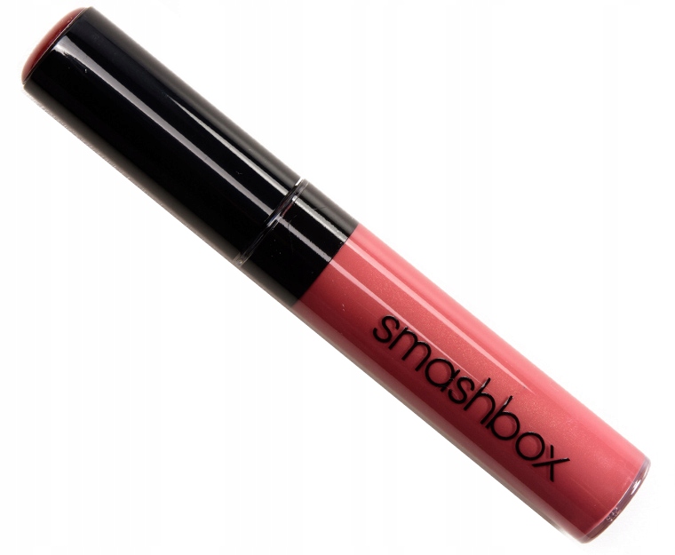 Smashbox Legendary Mauve Wife rtěnka 8 ml
