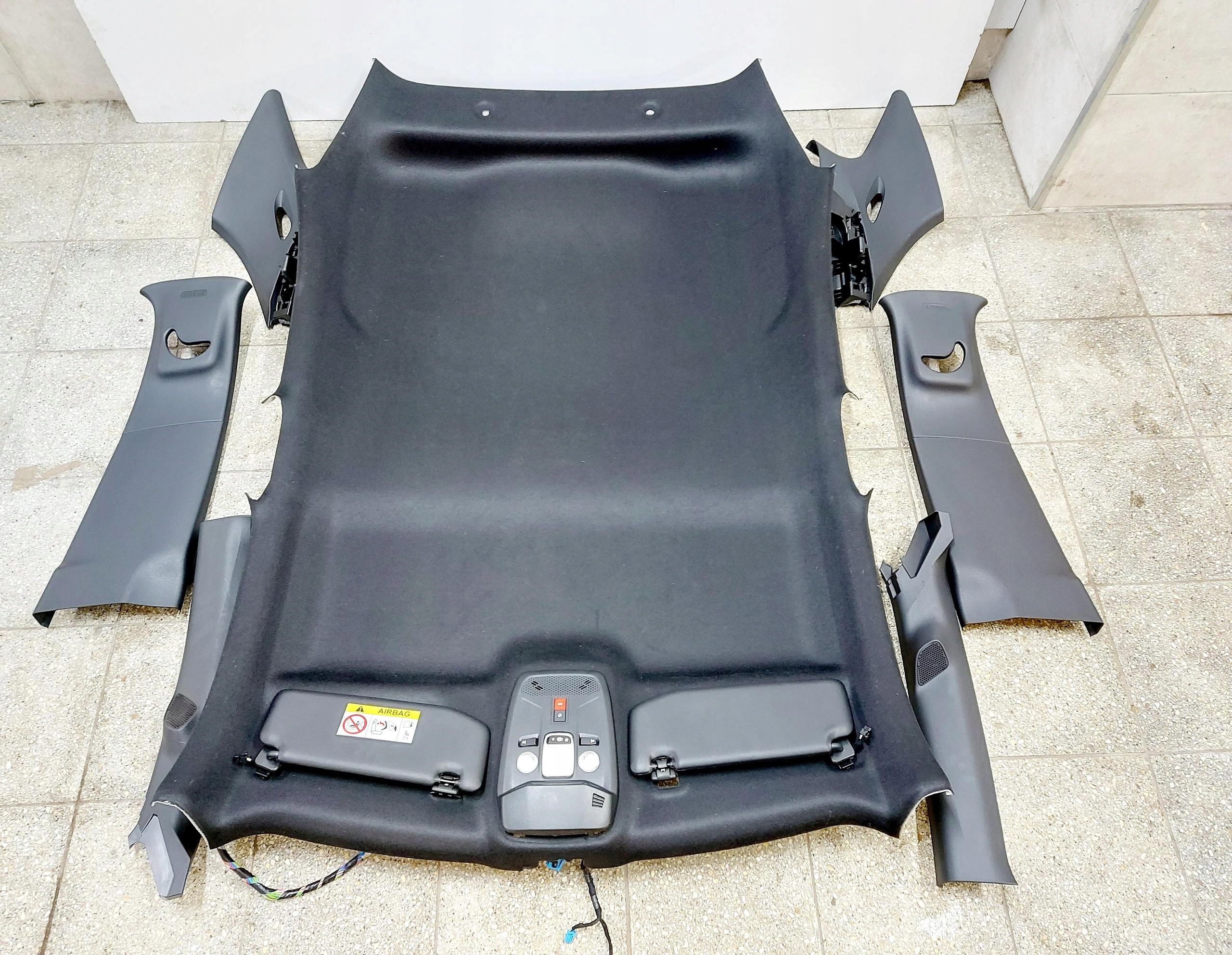 Auto-Sitzbezug Für Opel Mokka B 2013-2024 - Kratzfester Sitzschutz Vordersitze