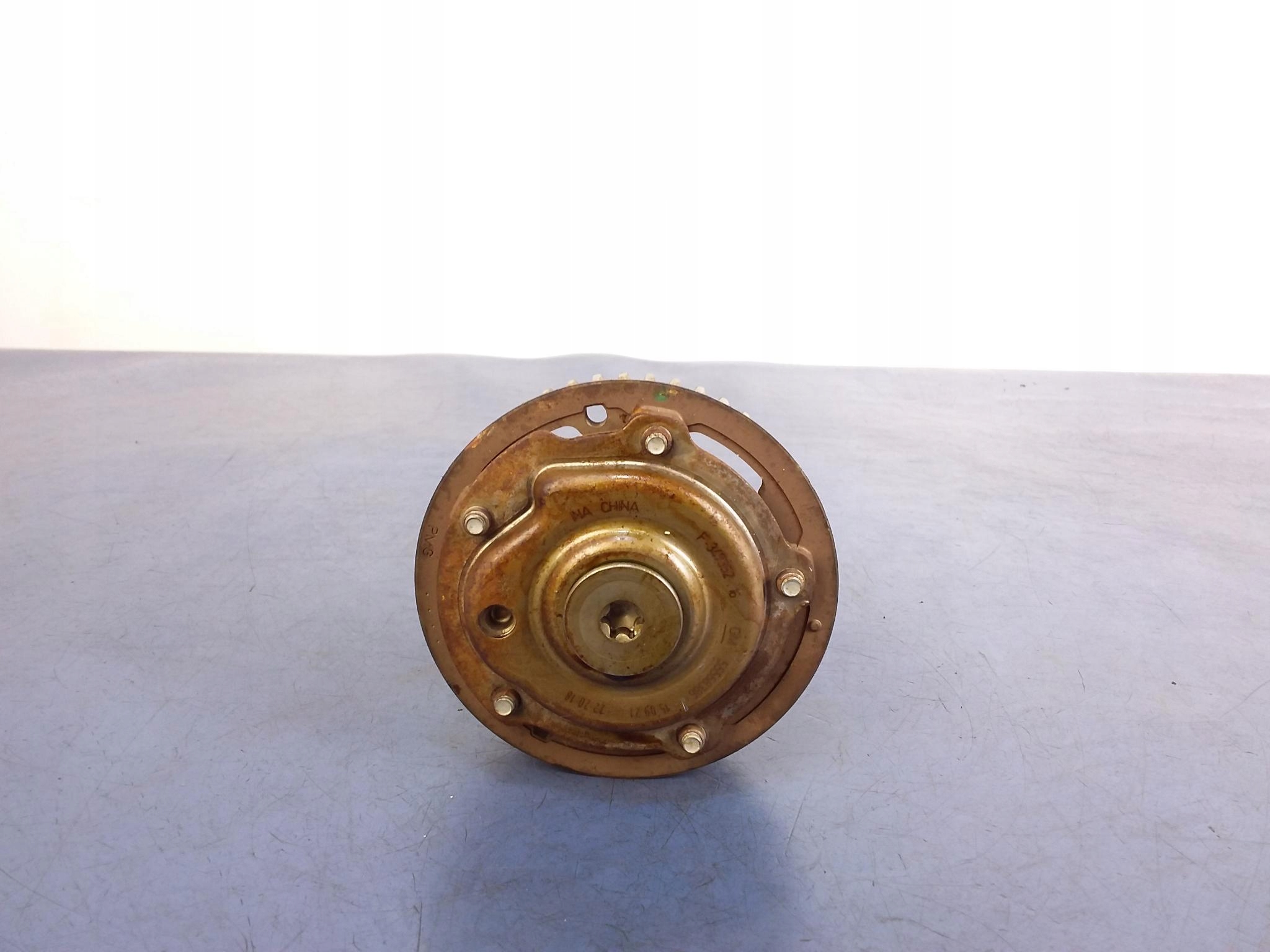 ASTRA J 1.6 КОЛЕСО ВАРИАТОР ФАЗ ГАЗОРАСПРЕДЕЛЕНИЯ B16XER