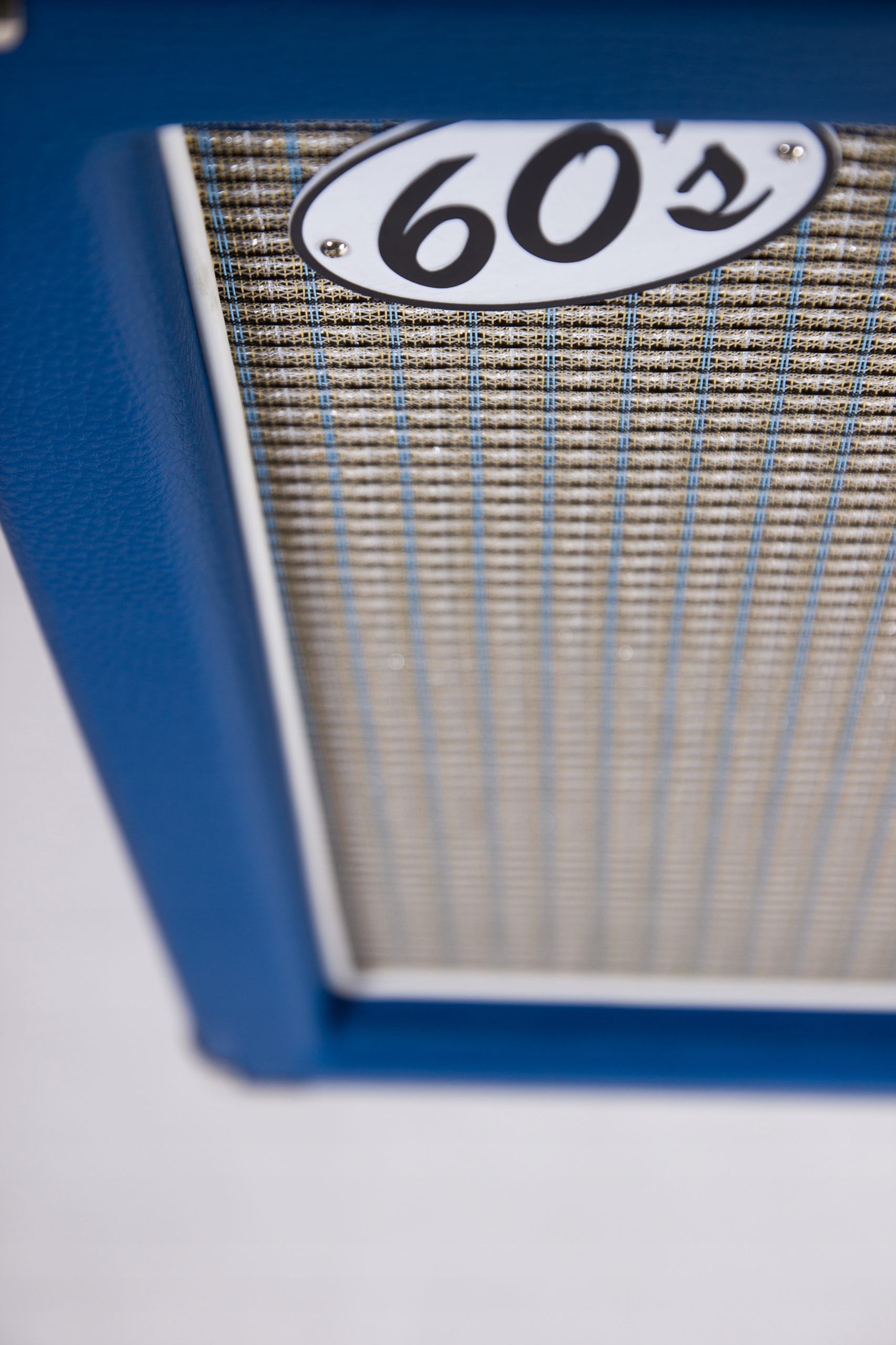 LAMPOWE KOMBO PEŁNOLAMPOWE GITAROWE 60’s MV-3C-30W Rodzaj combo