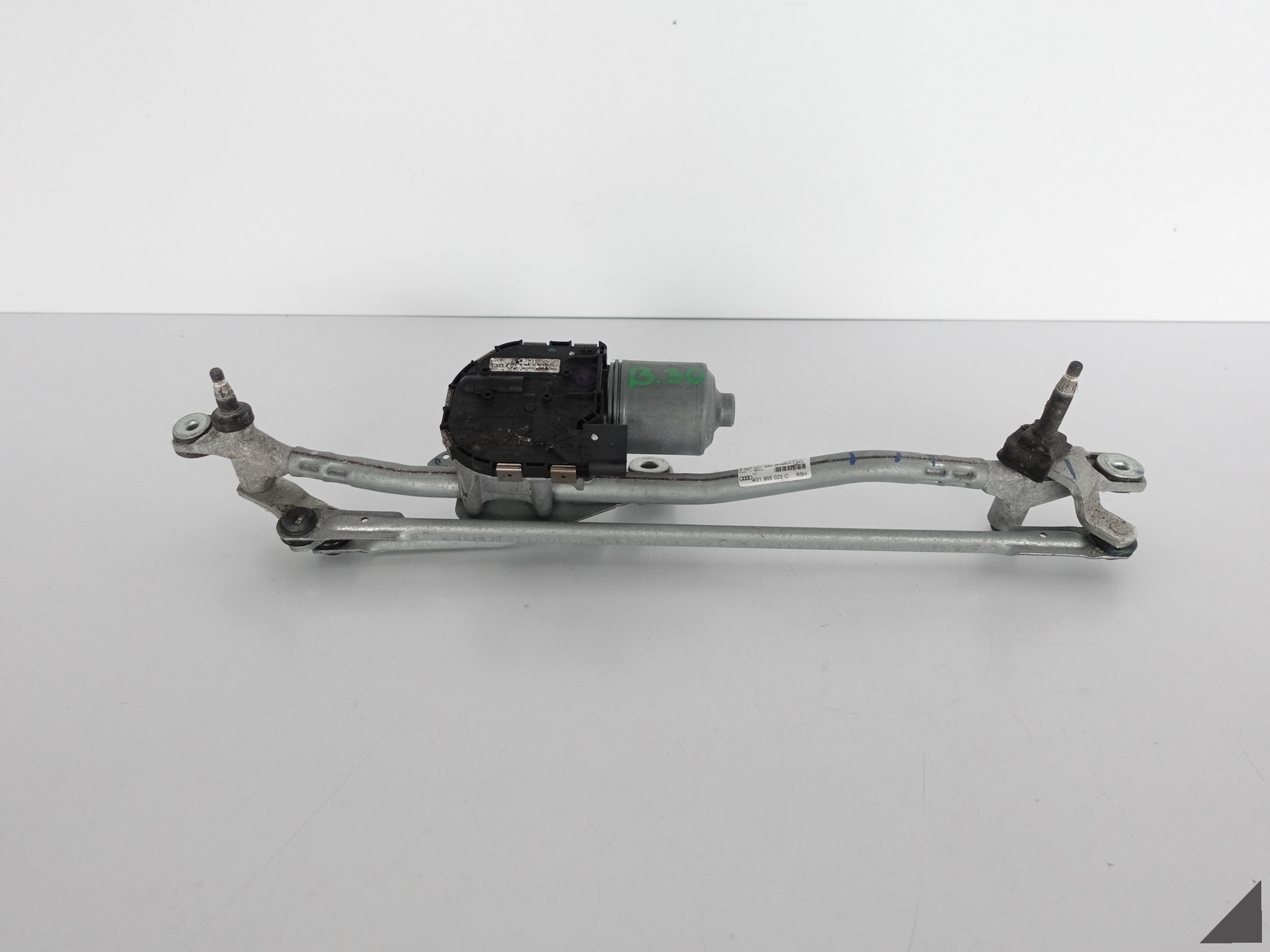 AUDI A7 A6 4G8 4G0 LIFT Wischergestänge