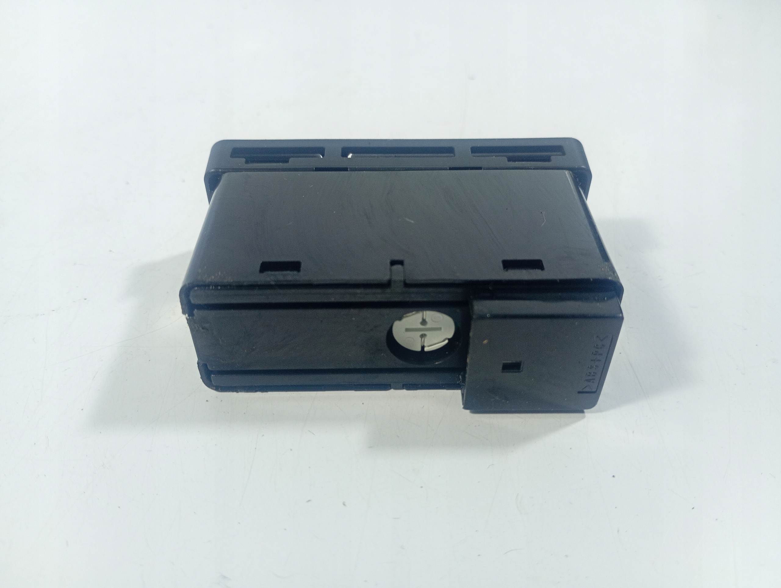 BMW 3 E46 01-05 switch light switch of warning lights OE 8368920