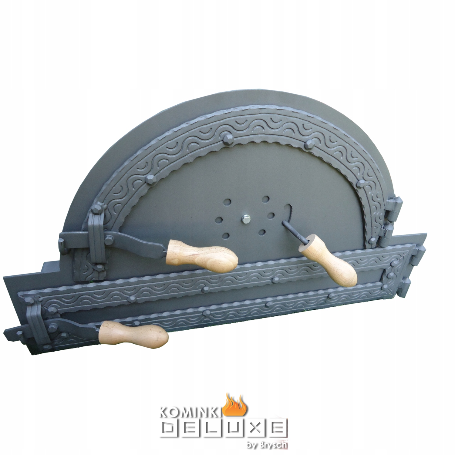 Drzwiczki do pieca chlebowego-piece chlebowe EAN (GTIN) 5905538540224