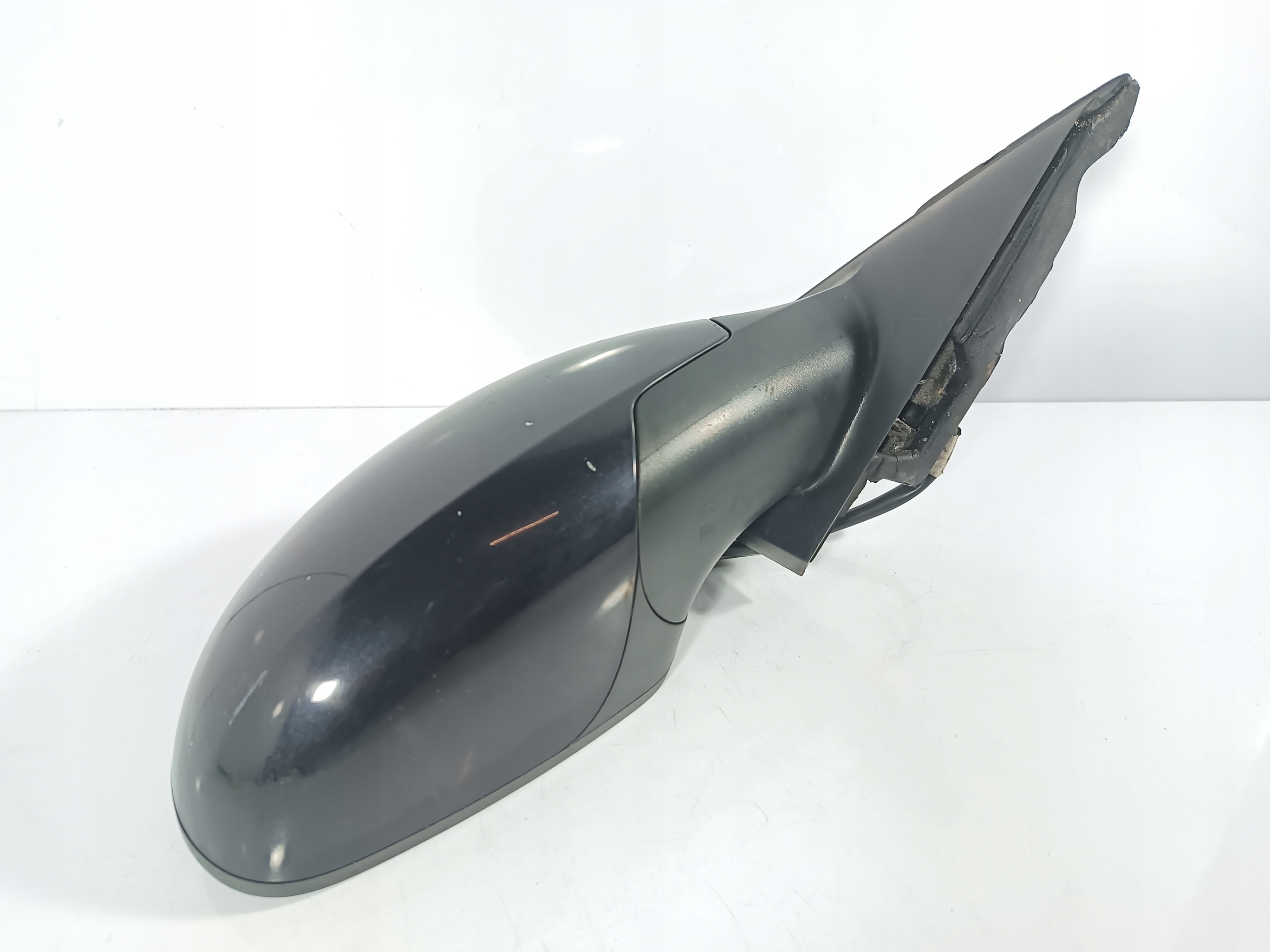 Seat Ibiza 3 III 02-08 mirror right electrics 3PIN