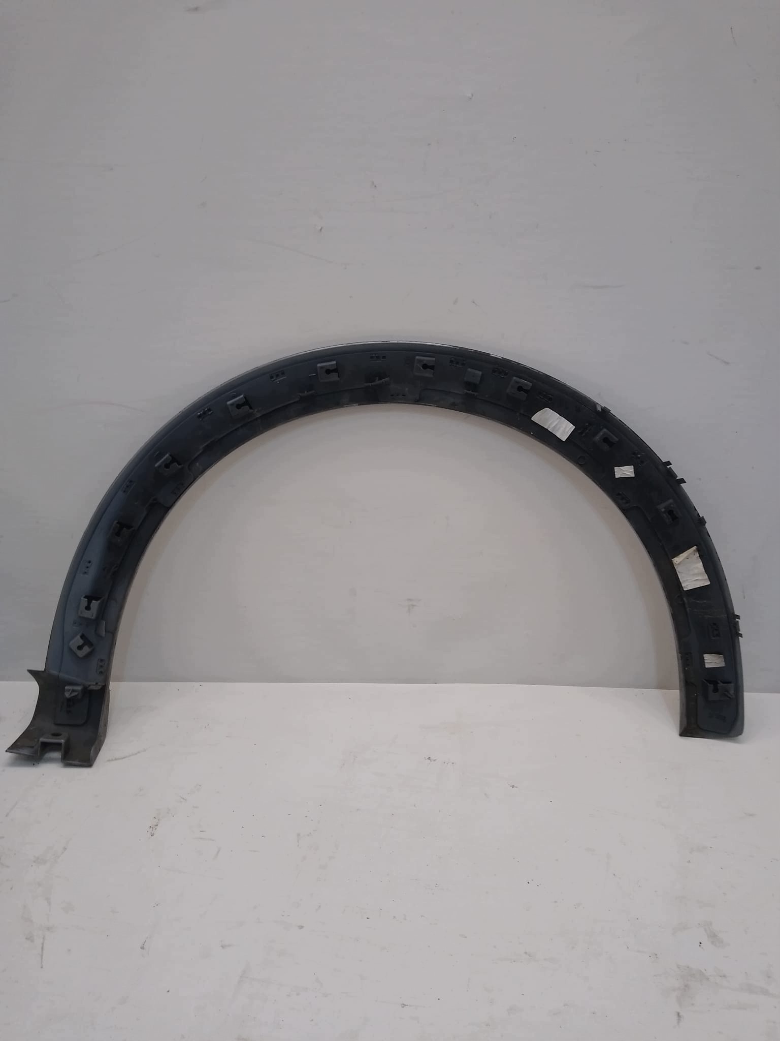 FORD PUMA ST-LINE 19-> moulding cap left front