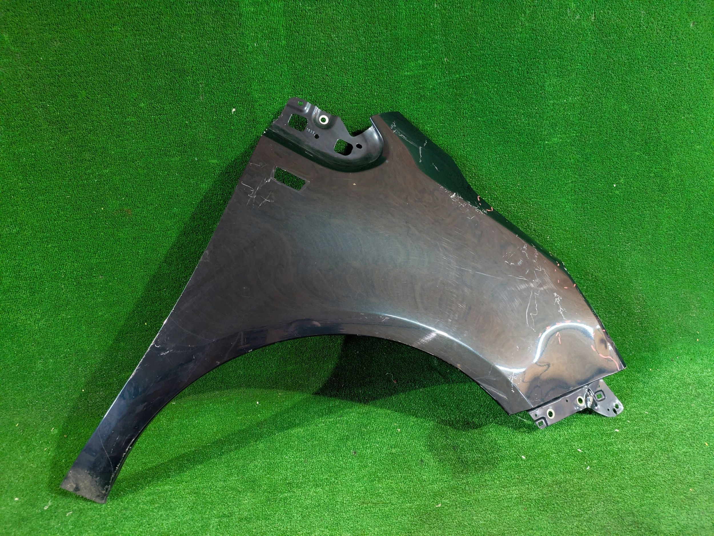 fender front right front OPEL MERIVA B II 10