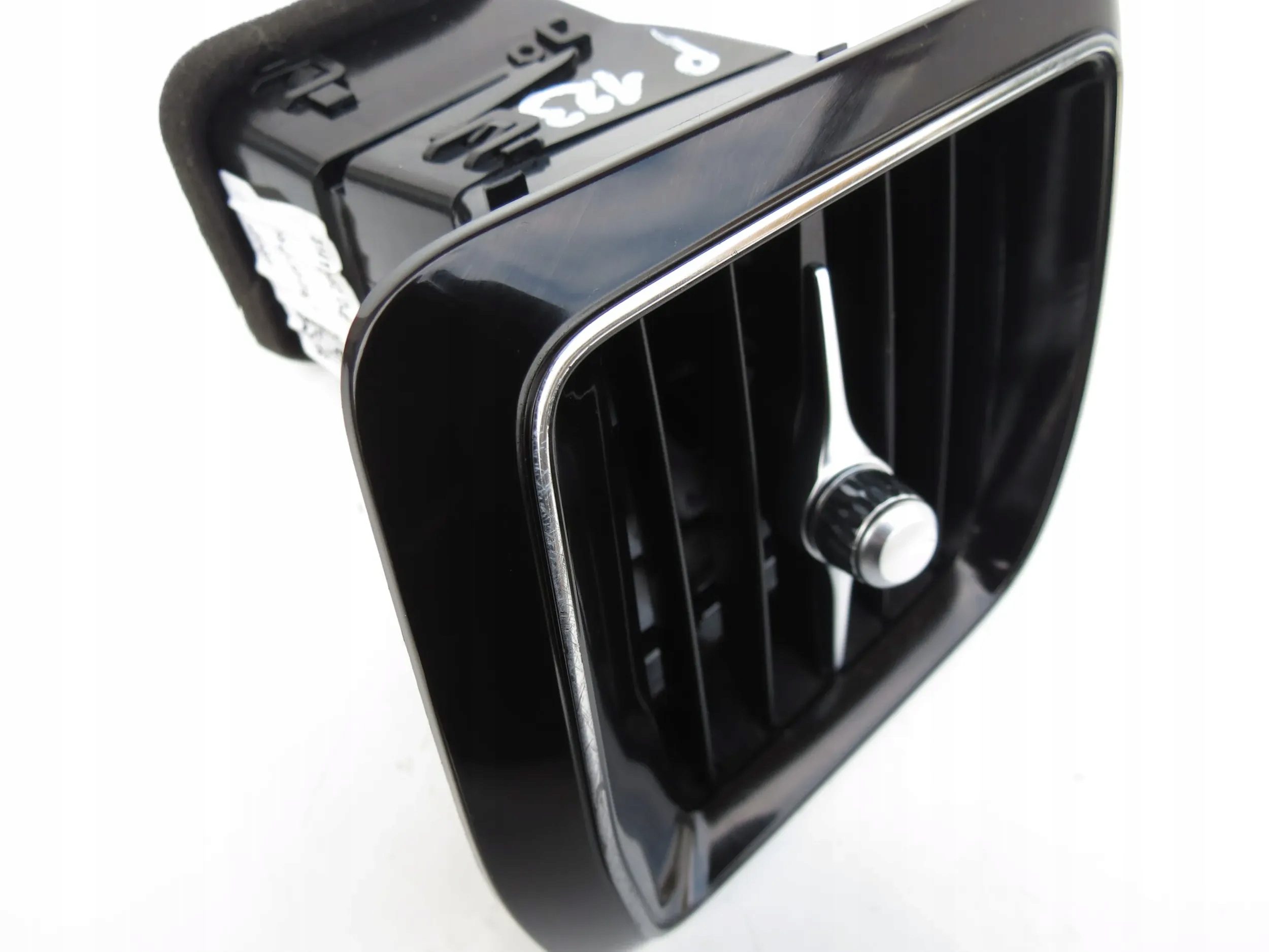grid air conditioning devices right 31417692 VOLVO XC60 II 17