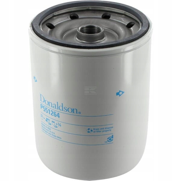Olejový filtr P551264 Donaldson