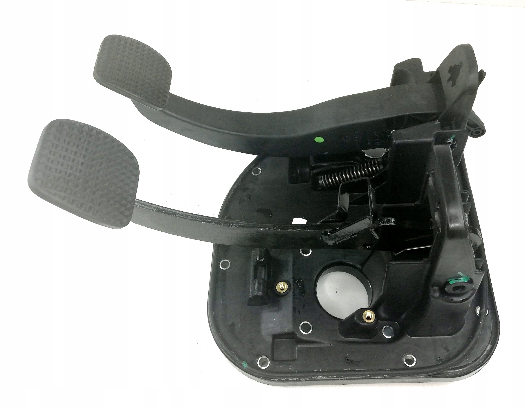 PEDALNICA SPRZĘGŁO HAMULEC IVECO DAILY 1999-2012 Stan opakowania oryginalne