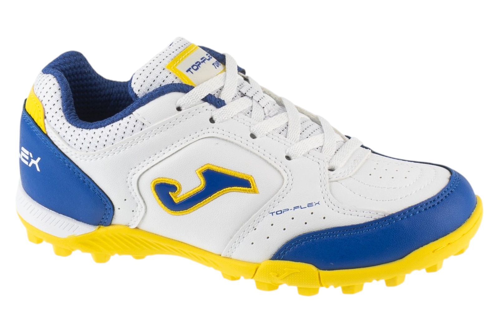 Dziecięce buty piłkarskie turfy Joma Top Flex Jr 26 Tpjs Tf r.35