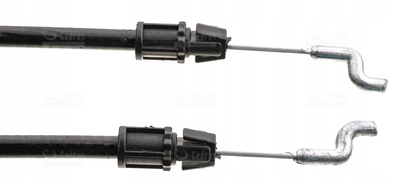 LINKA NAPĘDU KOSIAREK LS50 LS46 S461V S511V S511 Typ linka