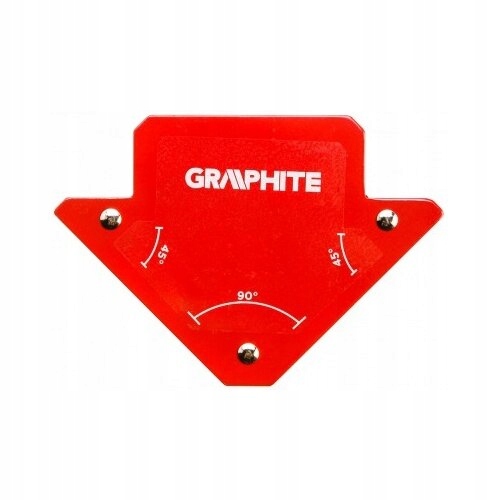 SPAWALNICZY WSPORNIK KĄTOWNIK MAGNETYCZNY 82x120