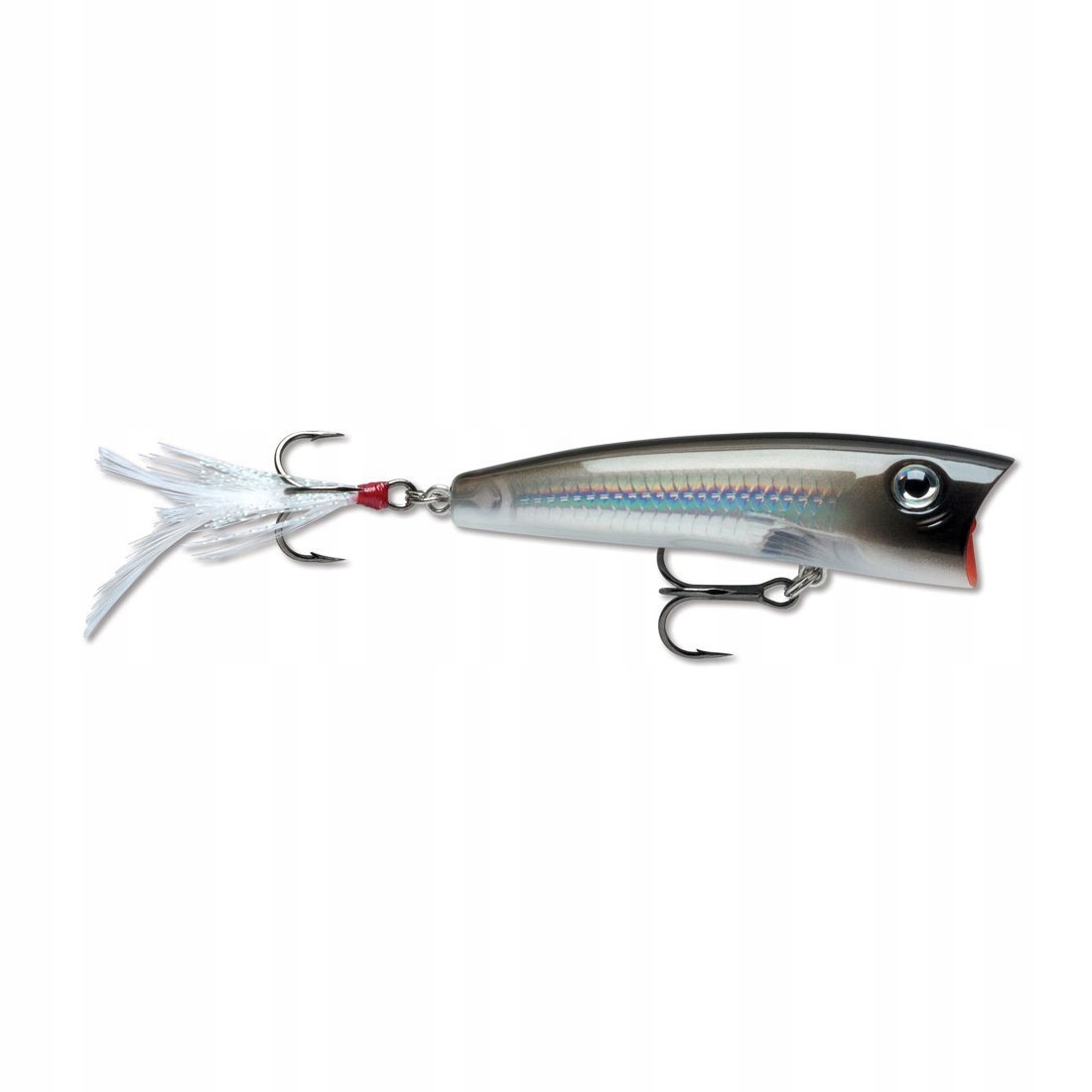 Wobler pływający powierzch. z grzechotką Rapala X-Rap Pop 7cm 11g Pgs 1szt.