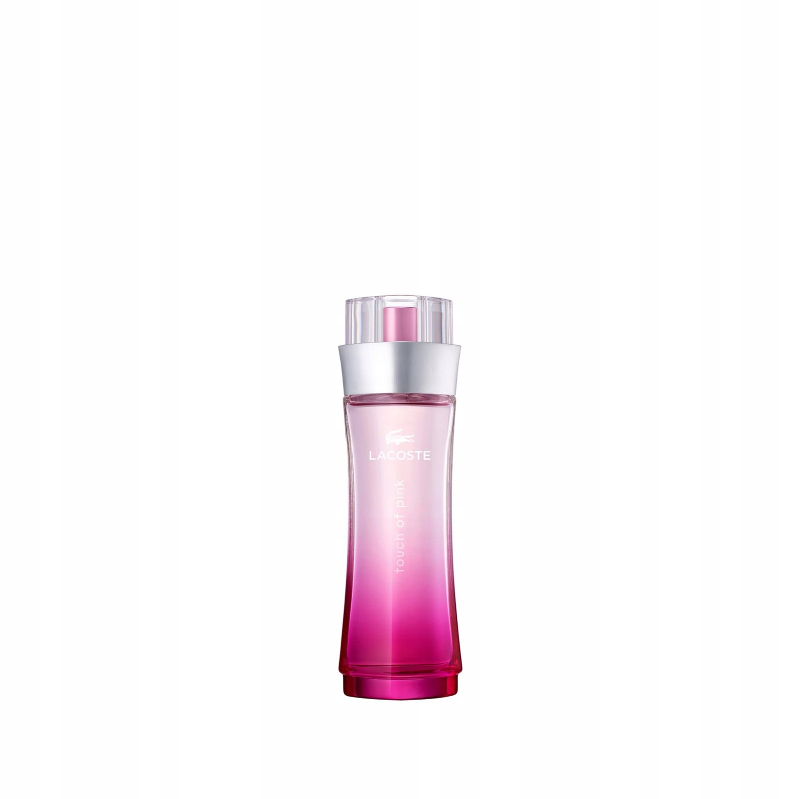 Lacoste Touch Of Pink 50ML Edt Spray