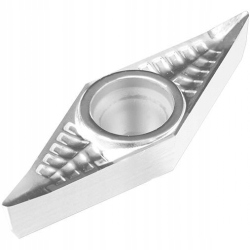 ЗМІННА РІЖУЧА ПЛАСТИНА, VCGT 110304 ALU FORMAT