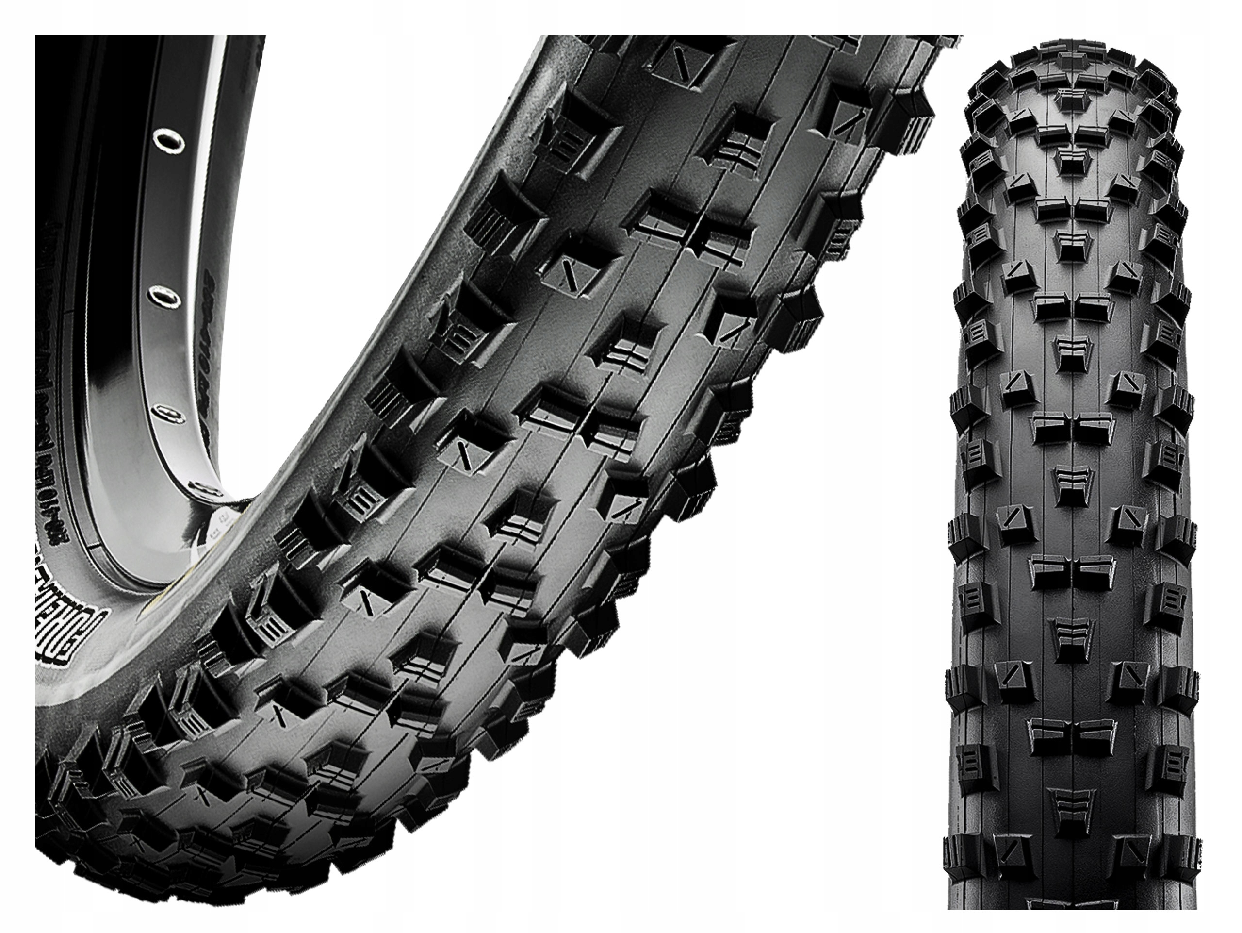 Plášť Na Kolo Maxxis Forekaster 27,5x2,35 120TPI Exo Tr Srolovatelná