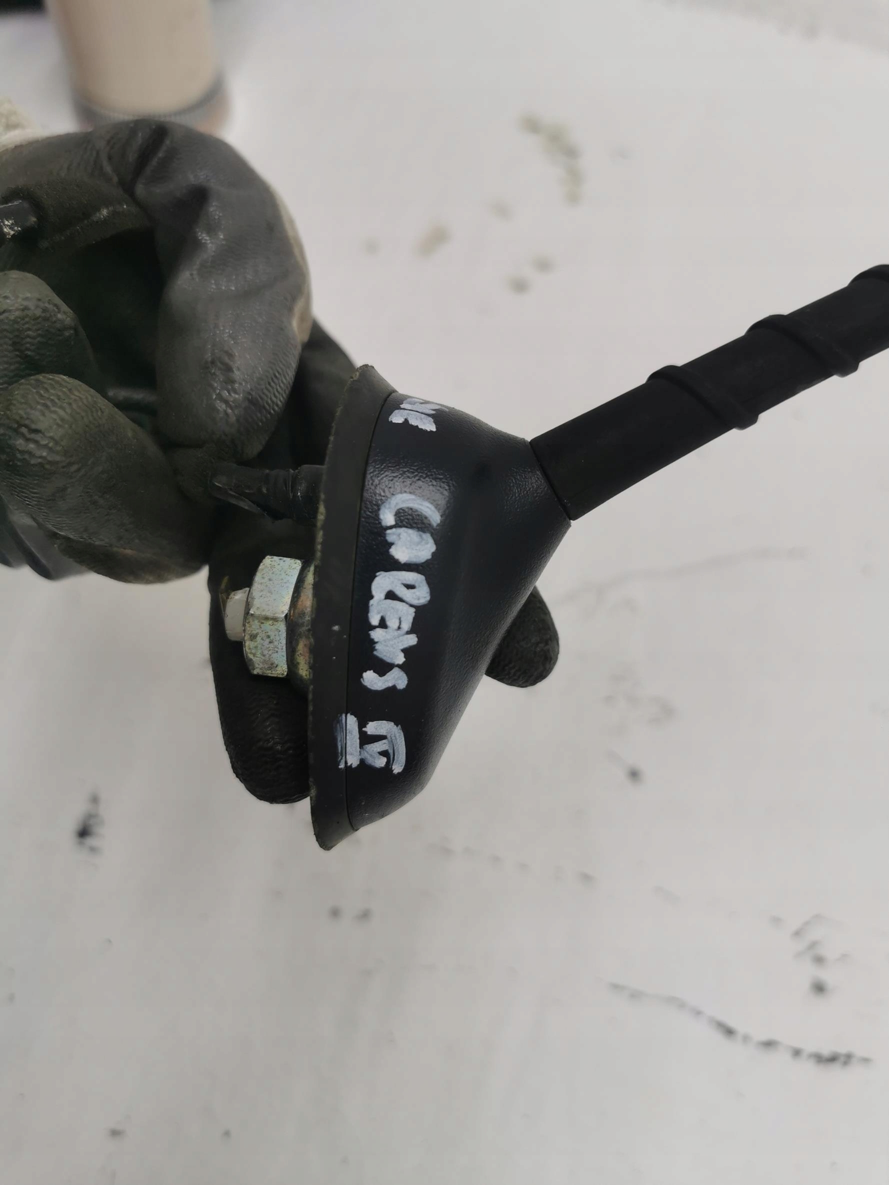 ANTENA dach KIA CARENS IV 96200-A4000 13-19 EU