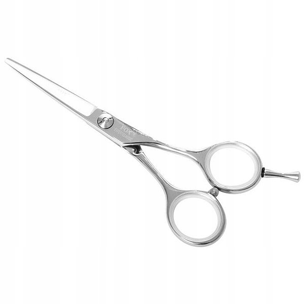 Fryzjerskie nożyczki do strzyżenia włosów Fox expert clasic 5" polerowane