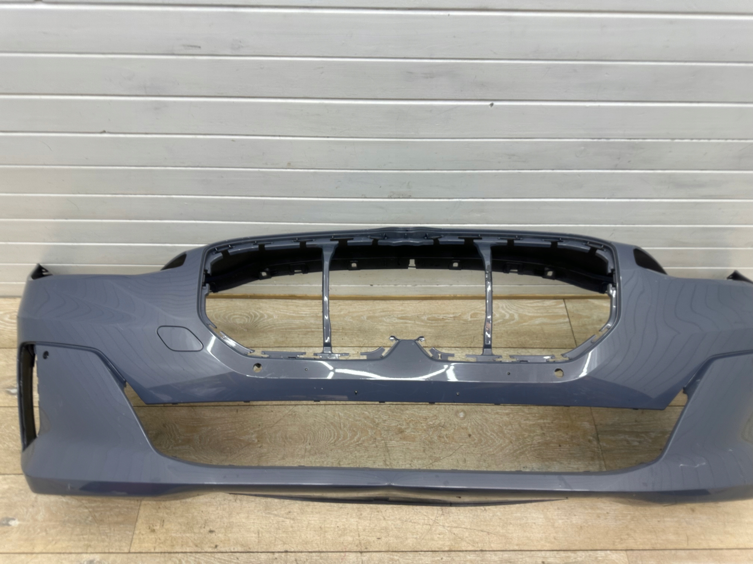 BMW 2 U06 nárazník přední předek