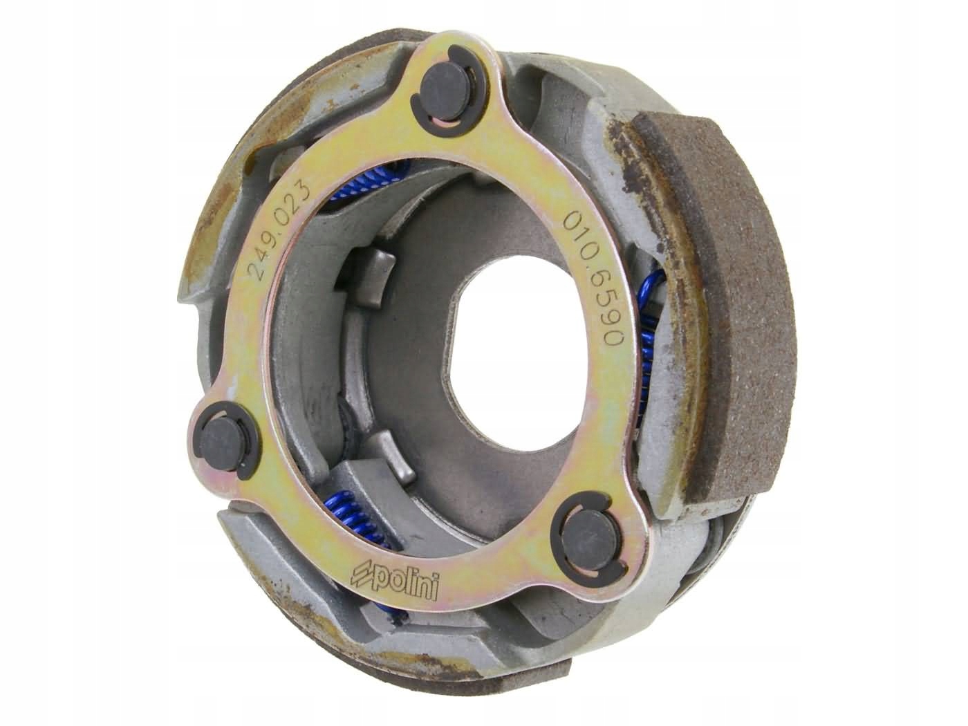 249.023 - Зчеплення Polini Original Maxi Speed Yamaha YP125R