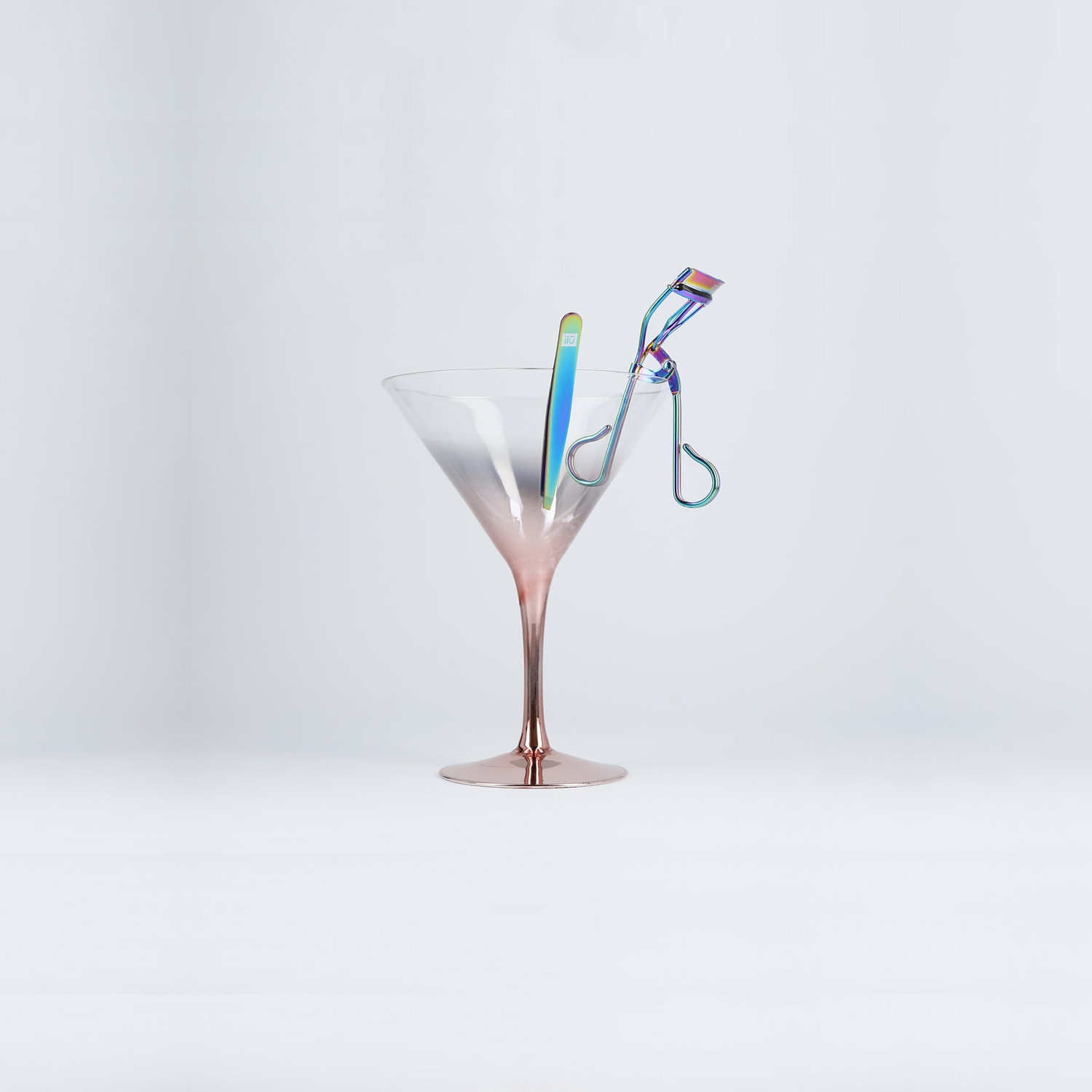 ILU ZALOTKA DO RZĘS KOLOROWA Marka Ilu