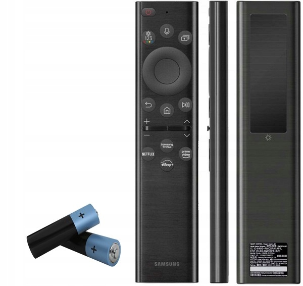 Originálny Diaľkový Ovládač Pre Televízor QE75Q80BAT Samsung Q80BAT Remote Control