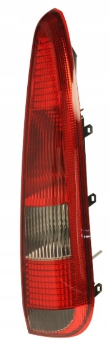 

Ford Fusion Jus 02-05 Lampa Tylna Prawa Nowa Depo