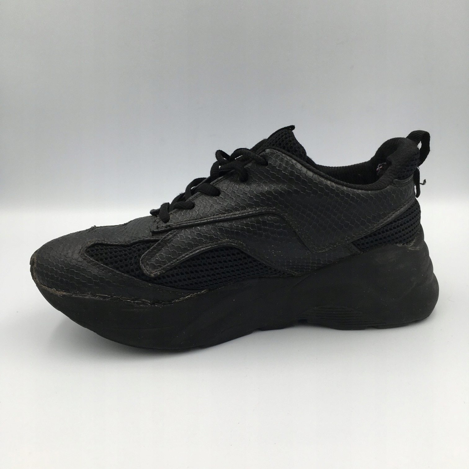 Buty damskie sneakersy Bianco rozmiar 39 Rozmiar US 10