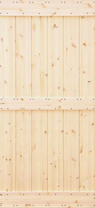 DRZWI DREWNIANE SOSNOWE PRZESUWNE LOFT RUSTIC E 90