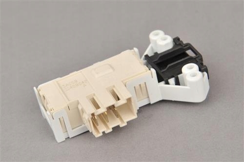 Blokada drzwi pralki Amica Pa/ Pc DA-058028