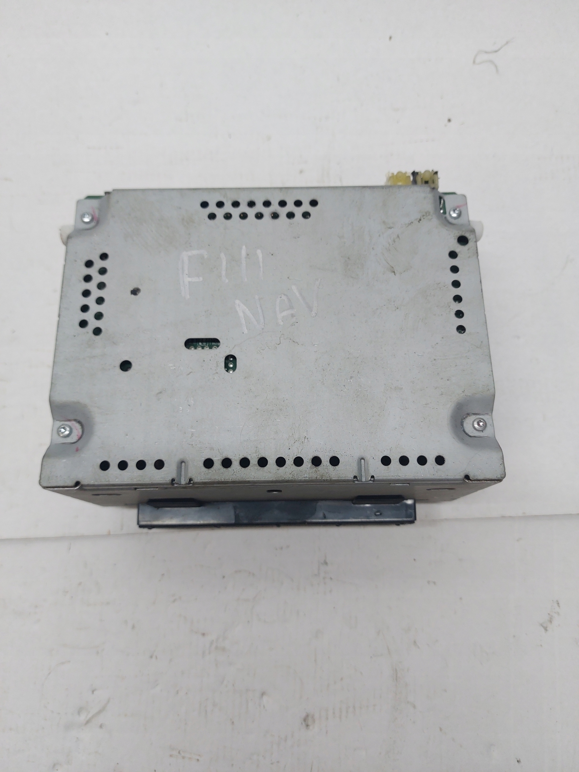 RADIO CD navigation FORD FOCUS III MK3