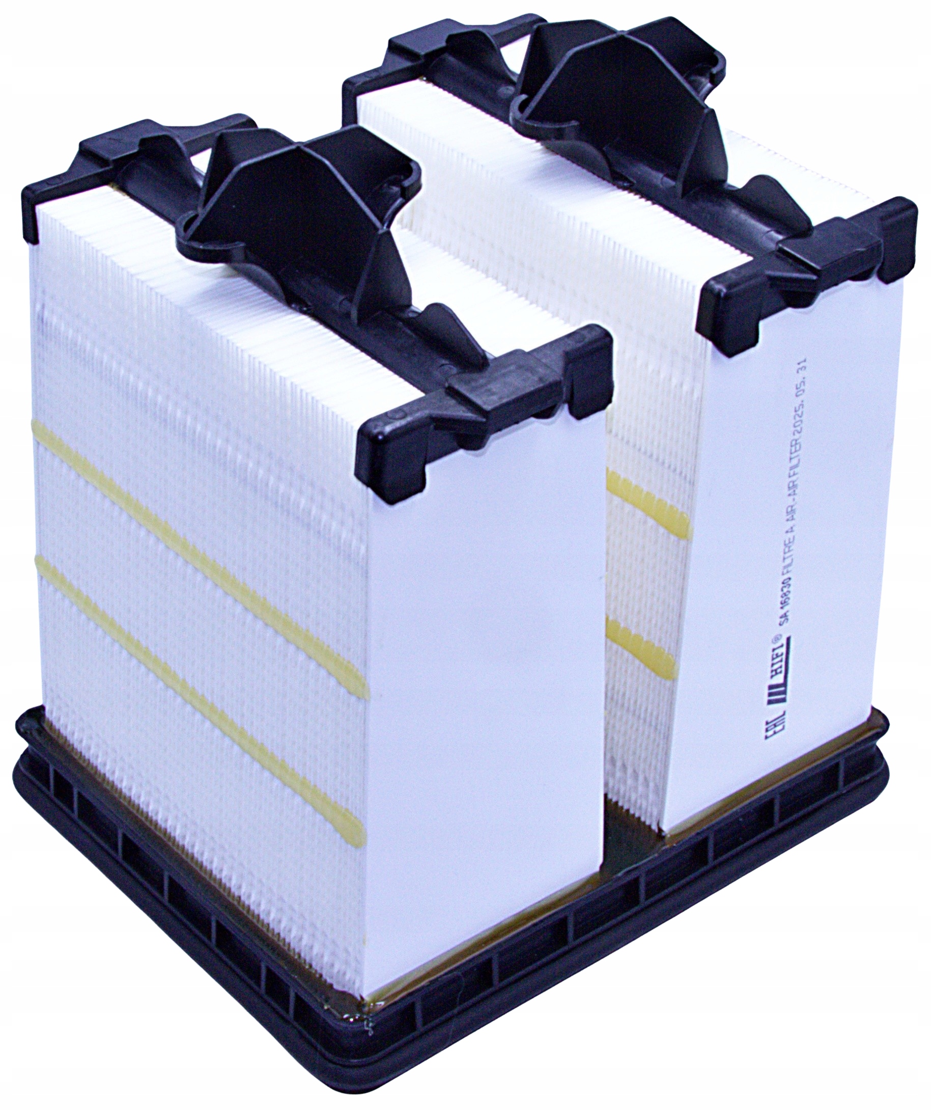 Vzduchový filtr SA16830 Doosan Daewoo, Dynapac, Manitou