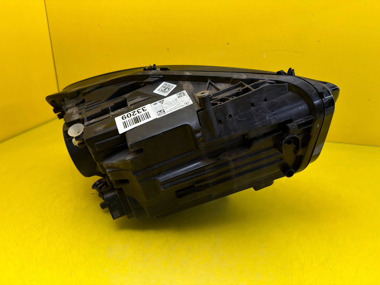 light left Mercedes B-Klasa W247 Lift Full Led A2479060904