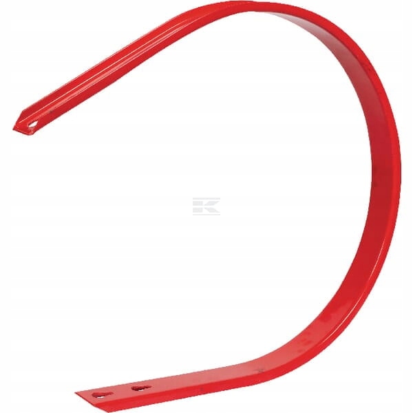 Kryt podběráku je vhodný pro New Holland 799024 Kramp