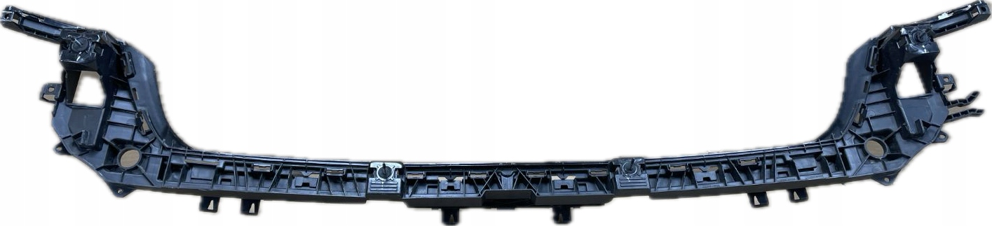 AUDI A4 B9 KOMBI 15- console holder bumper bracket rear part 8W9807385G