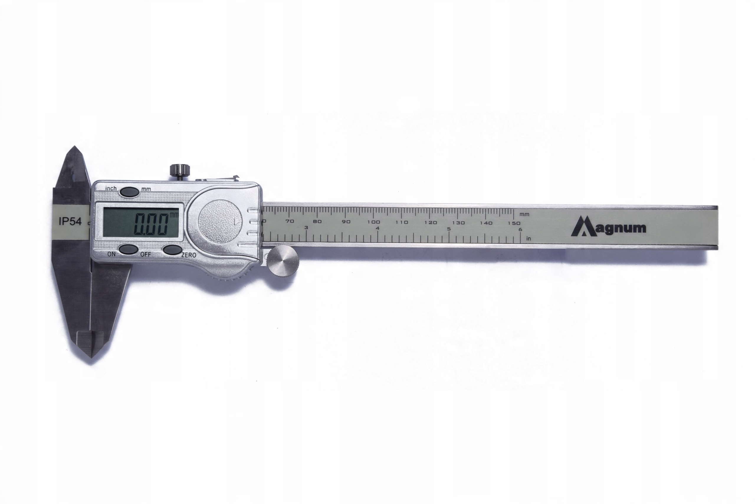

Suwmiarka Elektroniczna 150MM Wzmocniona IP54