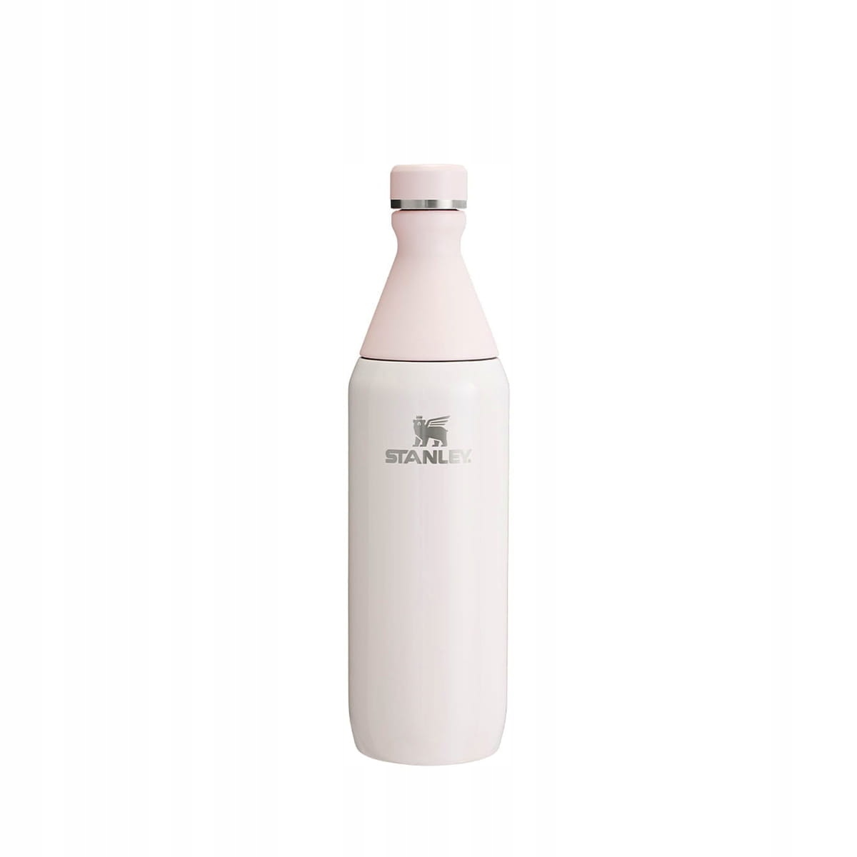 Stanley láhev All Day Slim 0.35 L Rose Quartz Gloss