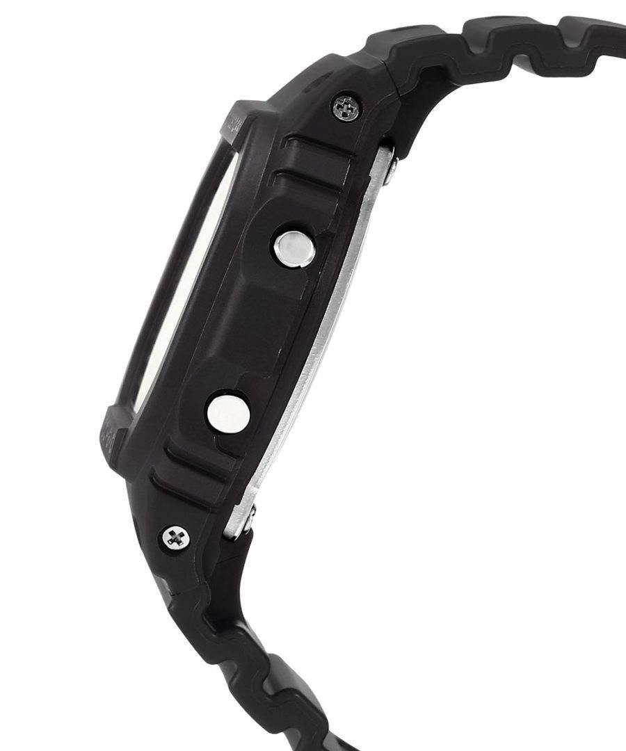 Casio zegarek męski DW-5600E-1VER Marka Casio