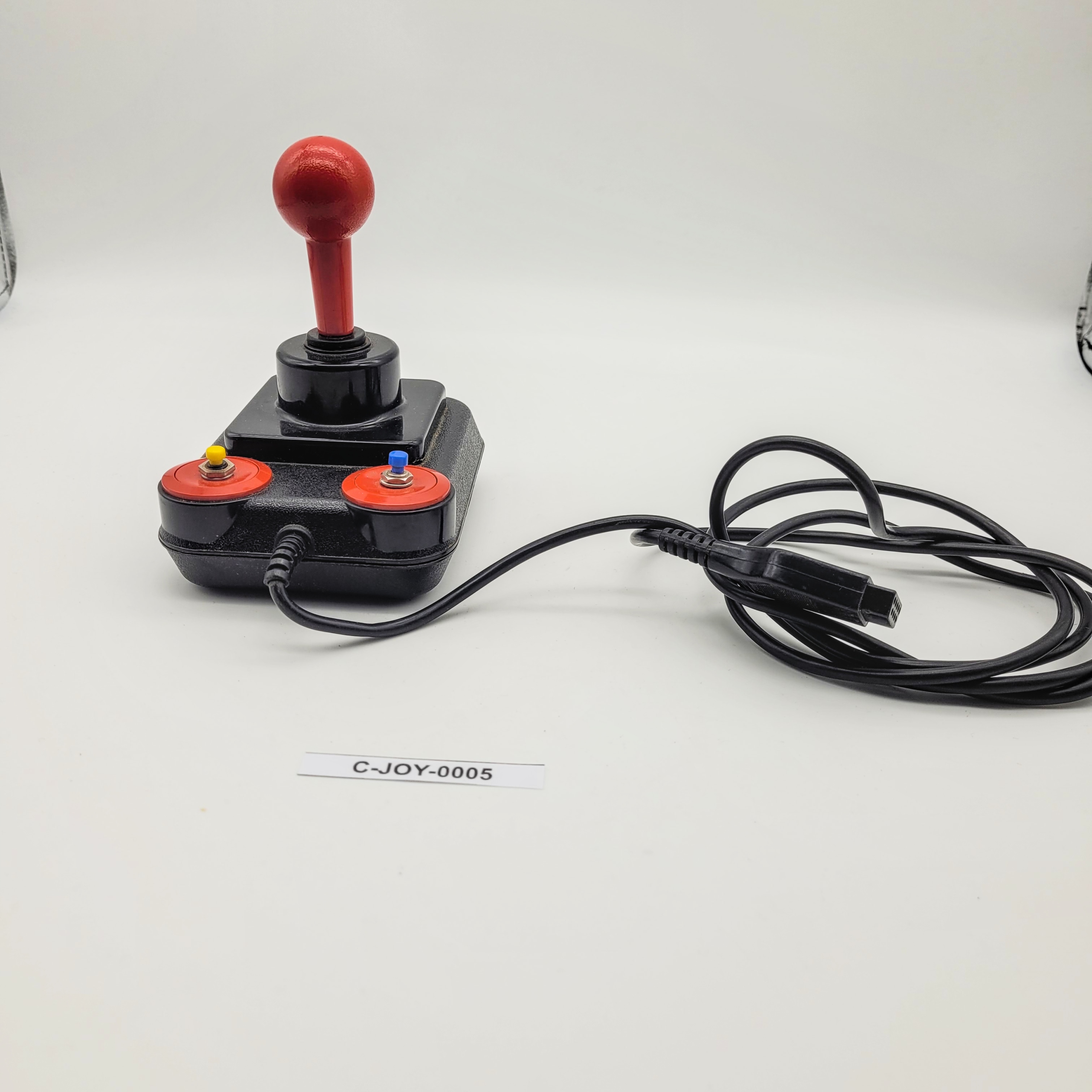 Joystick Model C-JOY-0005 (złącze DB9)