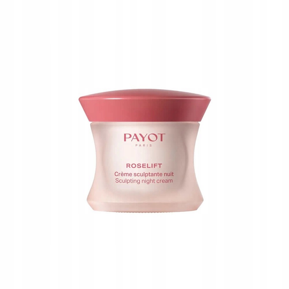 Payot, Roselift, Zpevňující noční krém na obličej, 50 ml