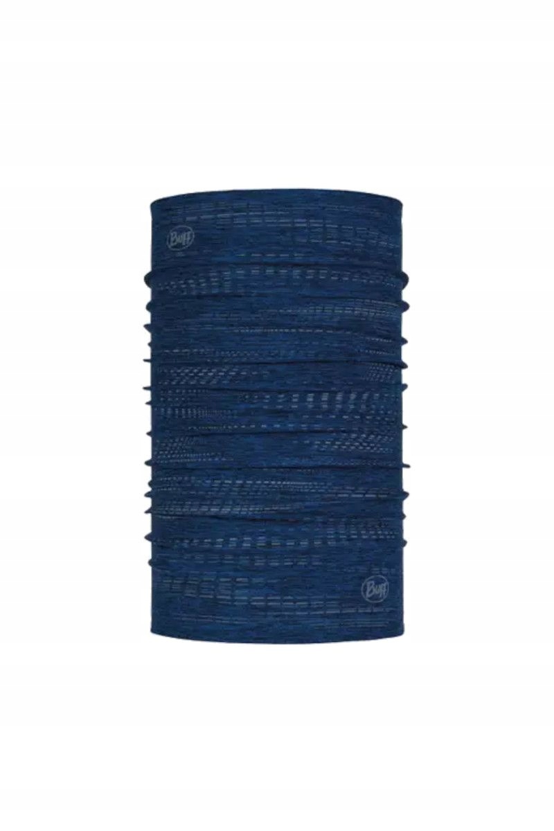 Buff Chusta wielofunkcyjna Dryflx Solid Blue uni