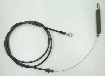 

Linka Sprzęgła Traktory Husqvarna 1977mm x 1551mm