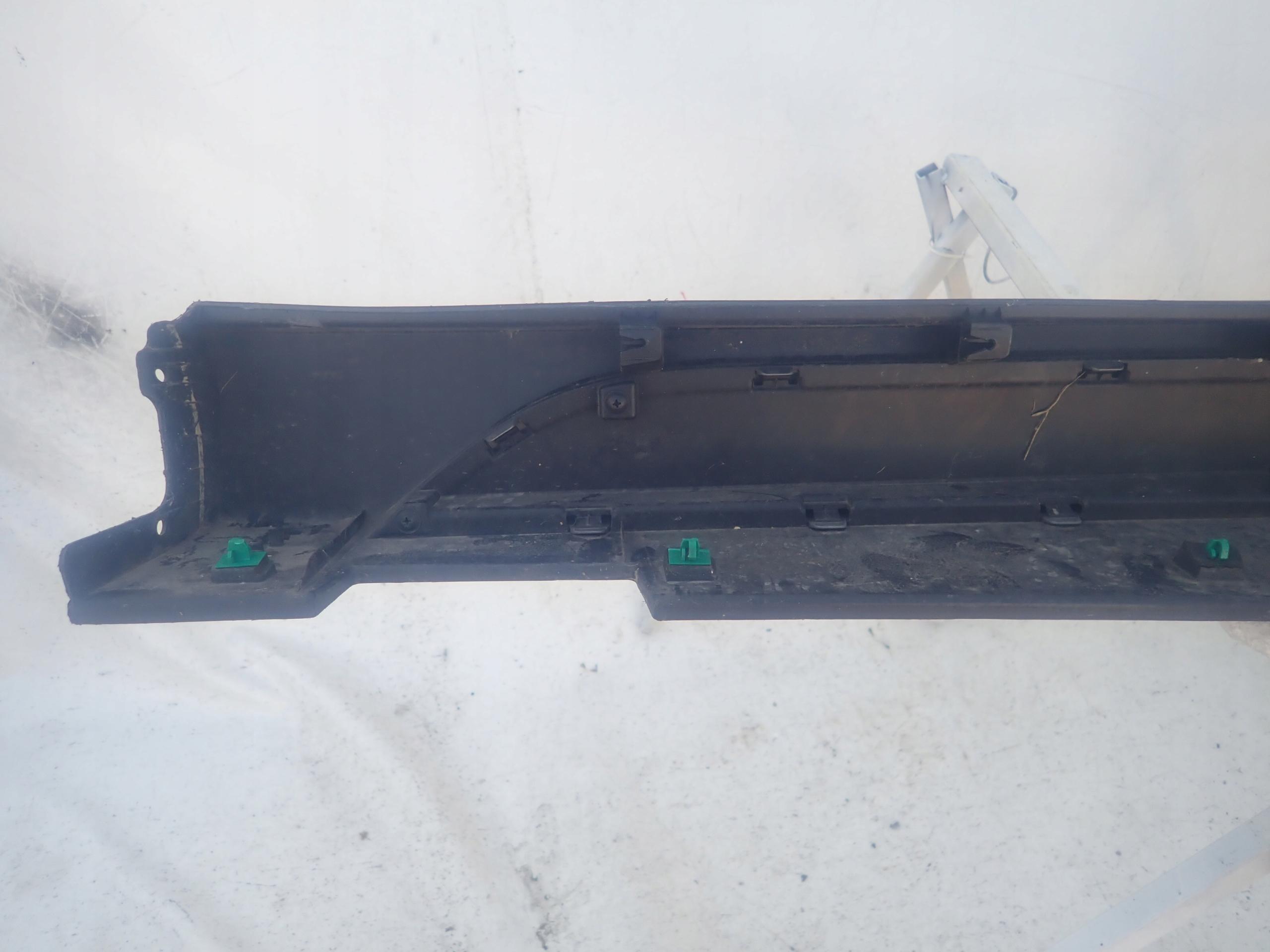 HYUNDAI TUCSON III 15- threshold left moulding threshold