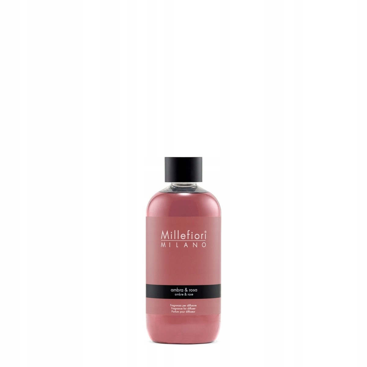 Millefiori Uzupełniacz AMBRA & ROSA 250ml
