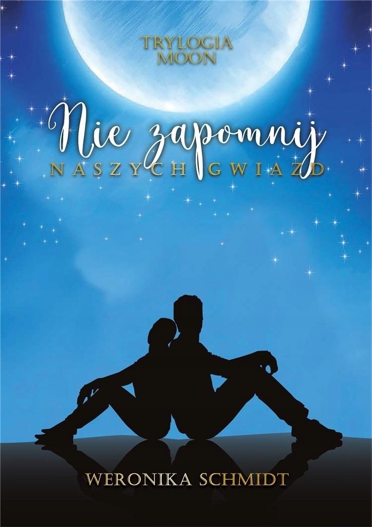 

Nie Zapomnij Naszych Gwiazd, Weronika Schmidt