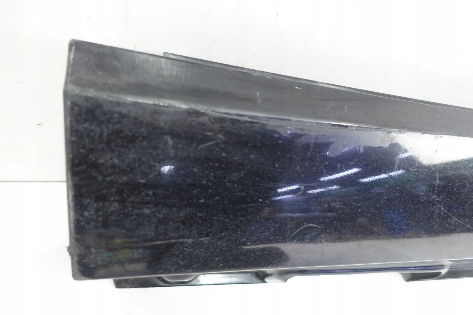 cap moulding threshold right MERCEDES E W212