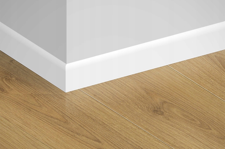 AC5 Panele WENINGER Ambiance WR Dąb ALASKA Długość 128.6 cm